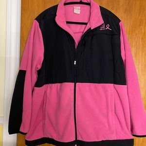 Share the care sport jacket